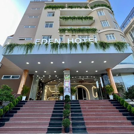 Eden Quy Nhon Hotel Εξωτερικό φωτογραφία