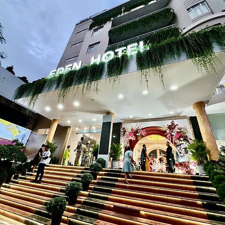 Eden Quy Nhon Hotel Εξωτερικό φωτογραφία