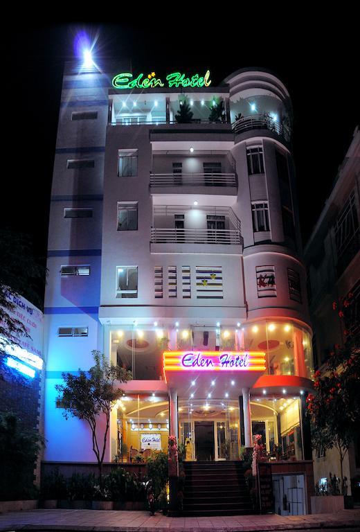 Eden Quy Nhon Hotel Εξωτερικό φωτογραφία