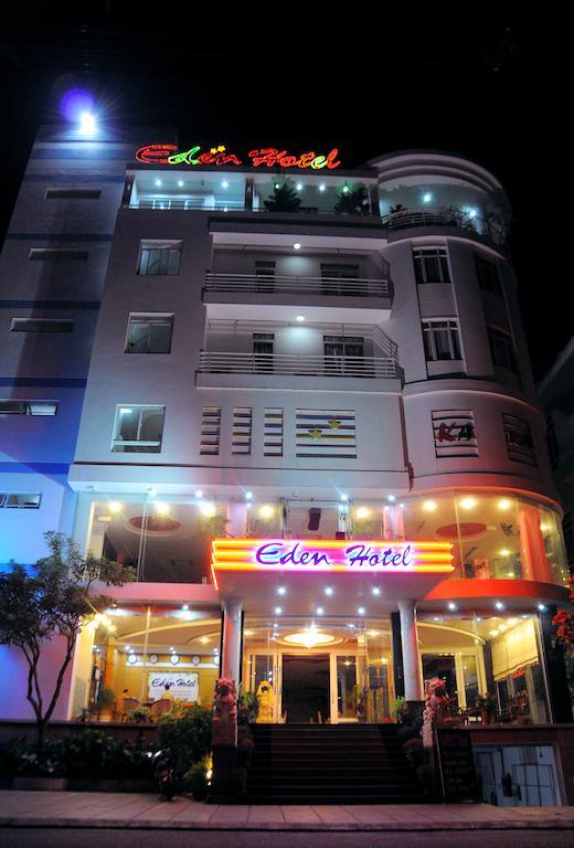 Eden Quy Nhon Hotel Εξωτερικό φωτογραφία
