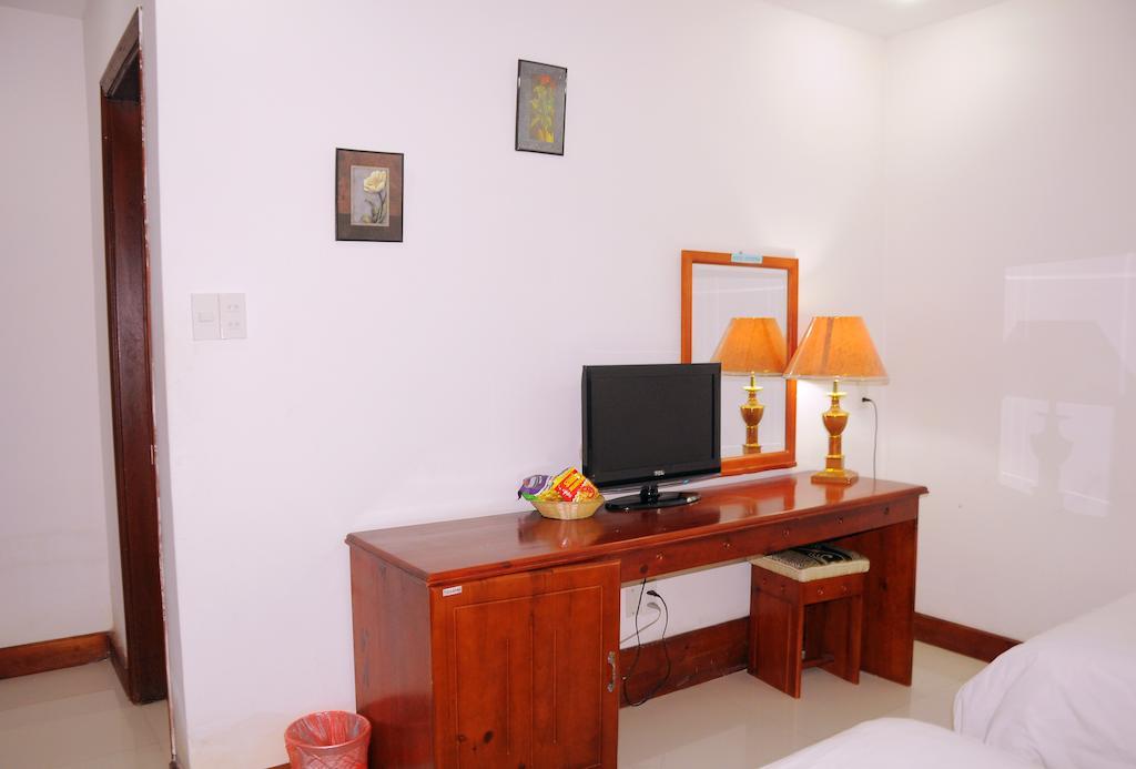 Eden Quy Nhon Hotel Εξωτερικό φωτογραφία