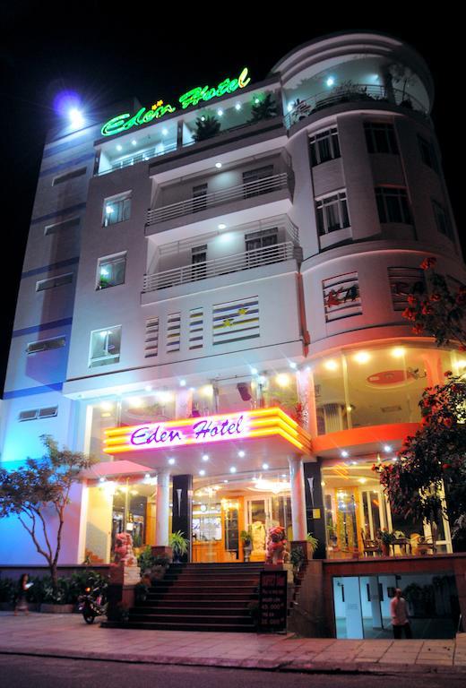 Eden Quy Nhon Hotel Εξωτερικό φωτογραφία