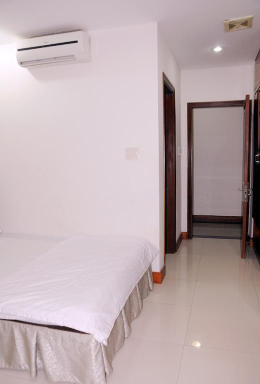 Eden Quy Nhon Hotel Εξωτερικό φωτογραφία