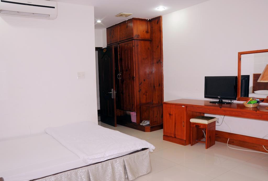 Eden Quy Nhon Hotel Εξωτερικό φωτογραφία