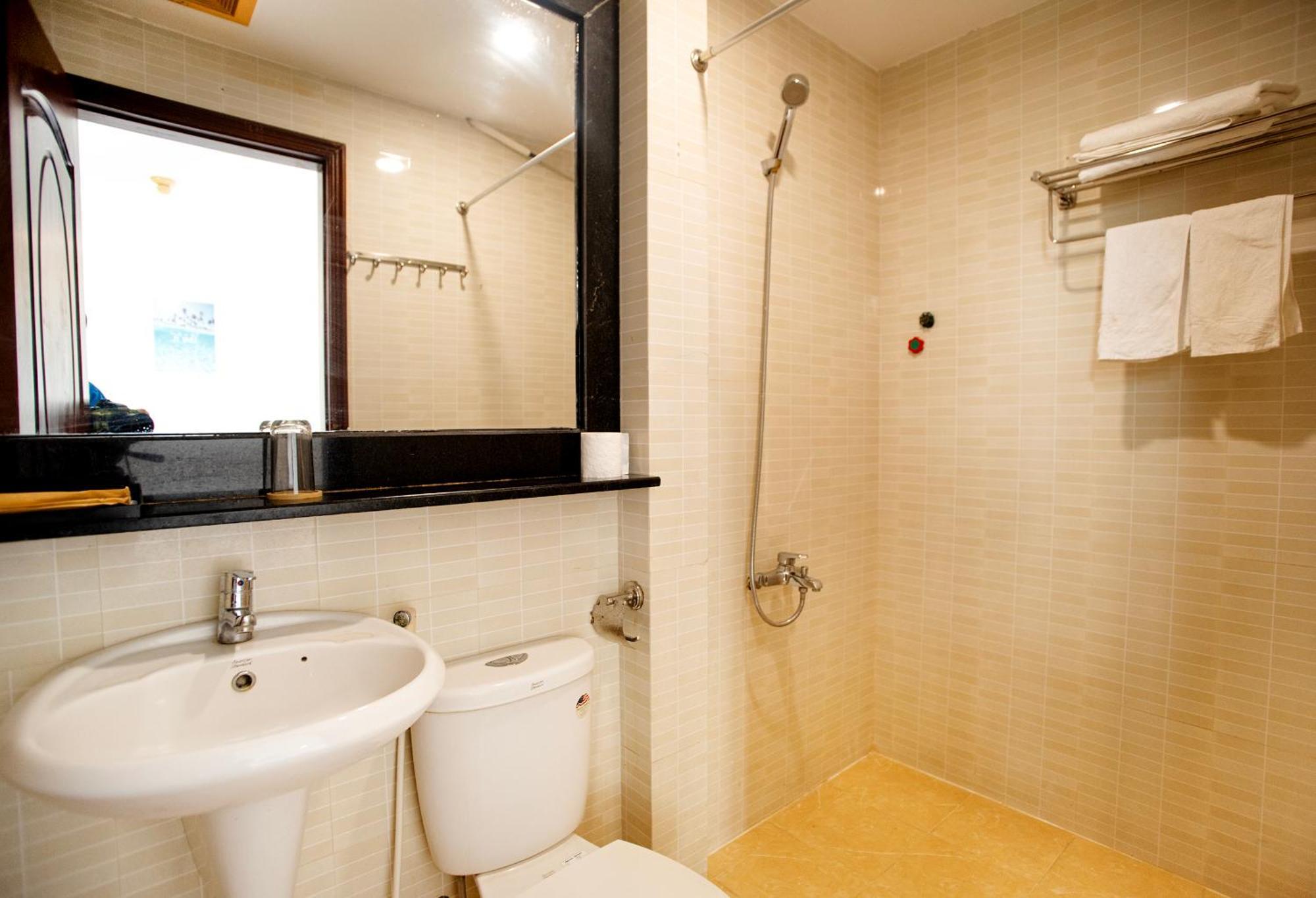 Eden Quy Nhon Hotel Εξωτερικό φωτογραφία