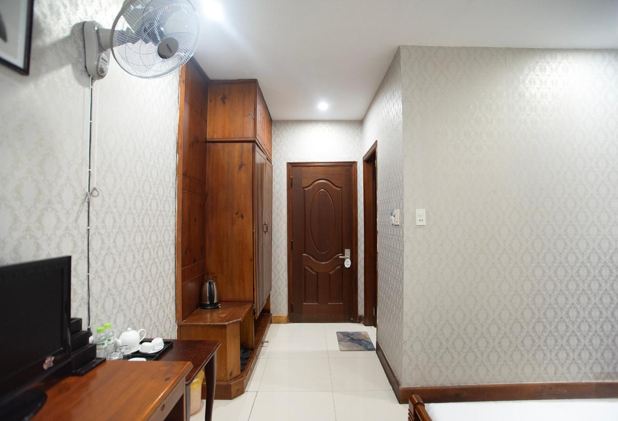 Eden Quy Nhon Hotel Εξωτερικό φωτογραφία