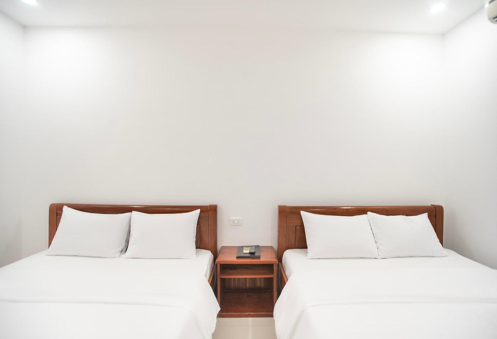 Eden Quy Nhon Hotel Εξωτερικό φωτογραφία