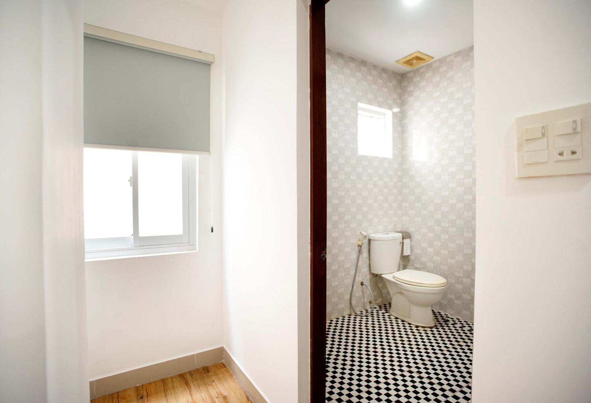 Eden Quy Nhon Hotel Εξωτερικό φωτογραφία