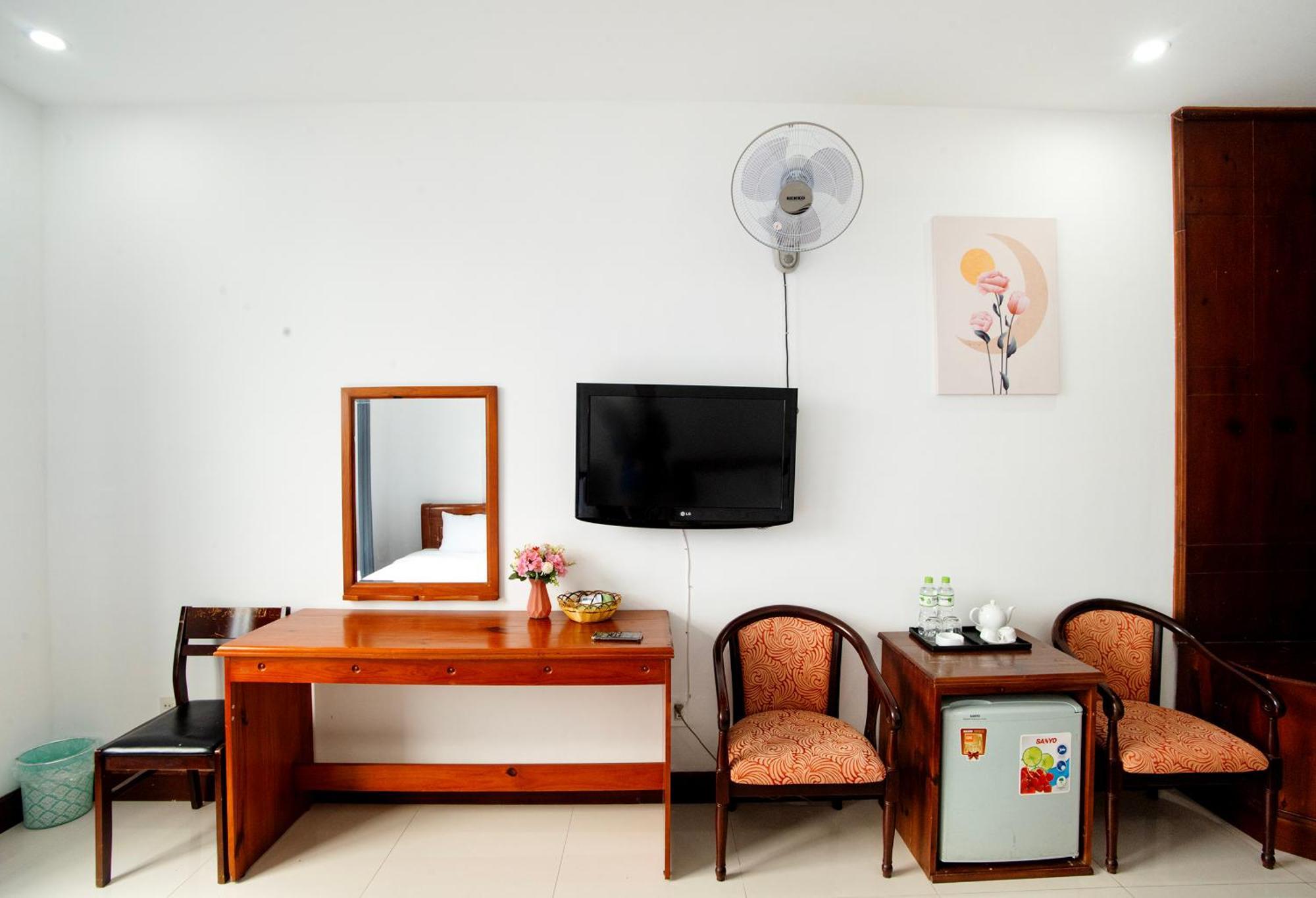 Eden Quy Nhon Hotel Εξωτερικό φωτογραφία
