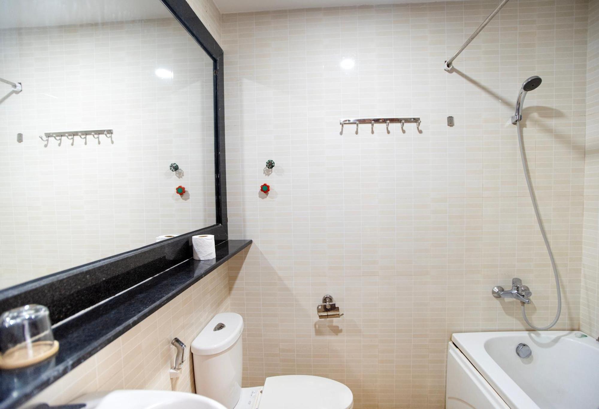 Eden Quy Nhon Hotel Εξωτερικό φωτογραφία