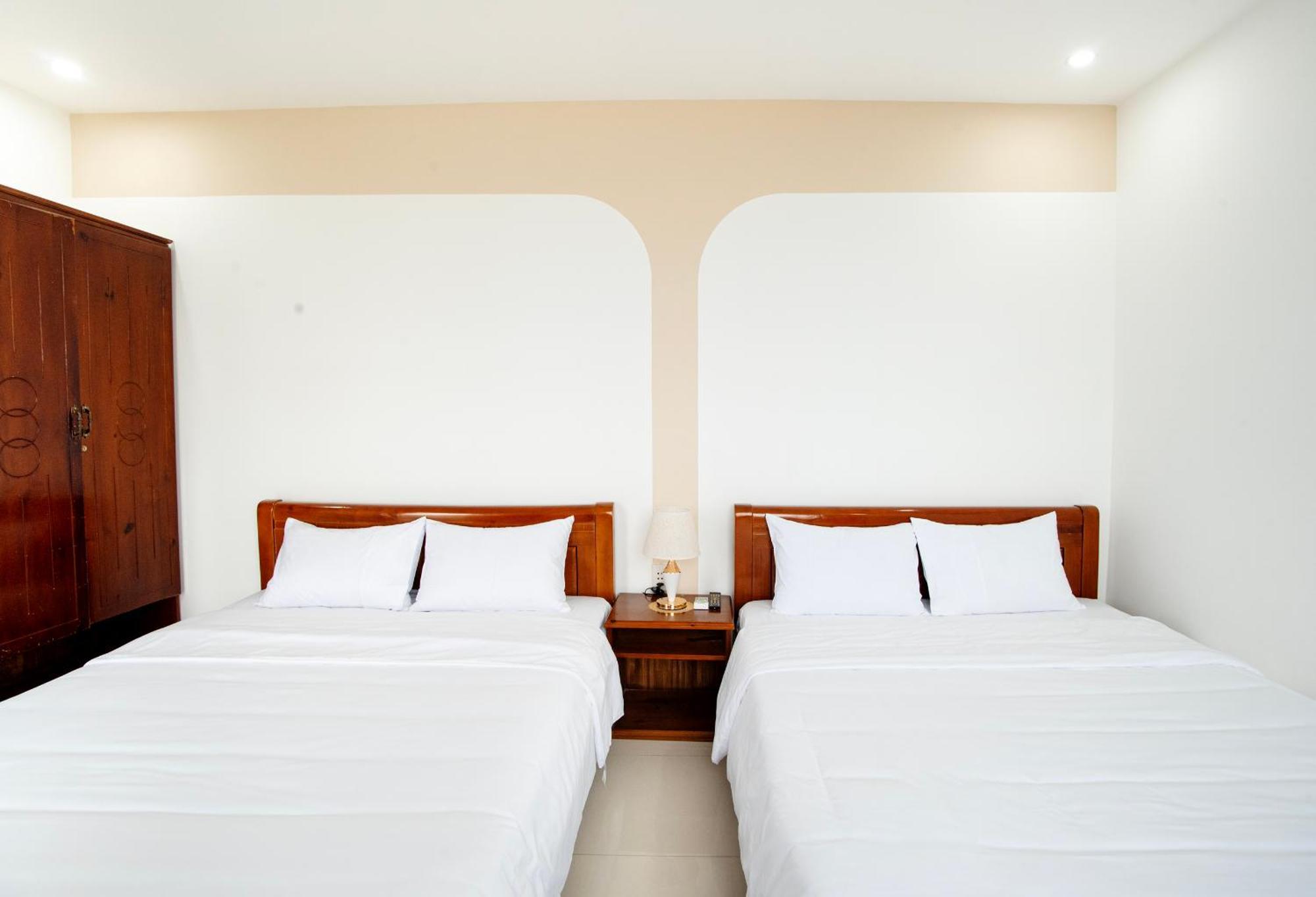 Eden Quy Nhon Hotel Εξωτερικό φωτογραφία
