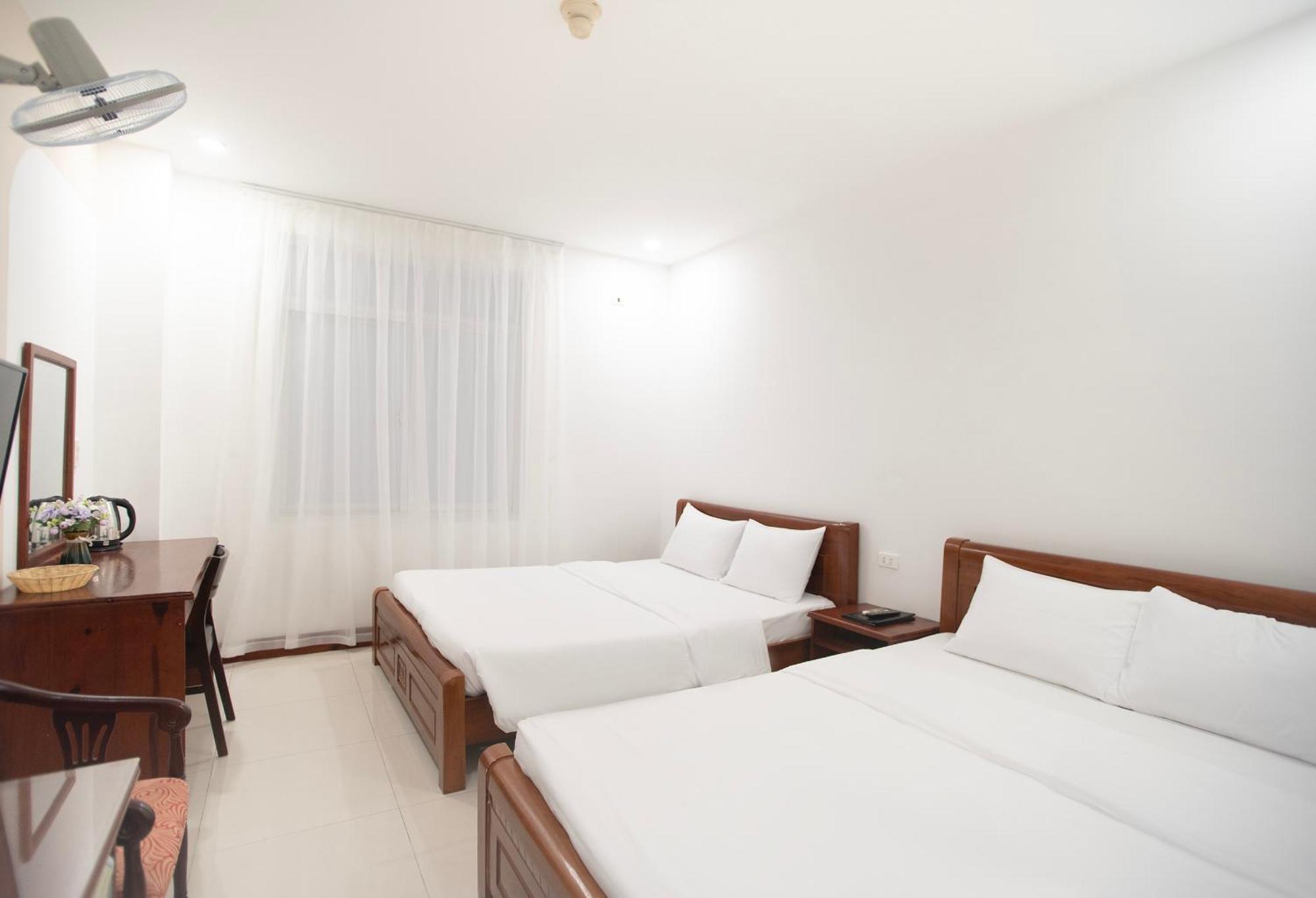 Eden Quy Nhon Hotel Εξωτερικό φωτογραφία