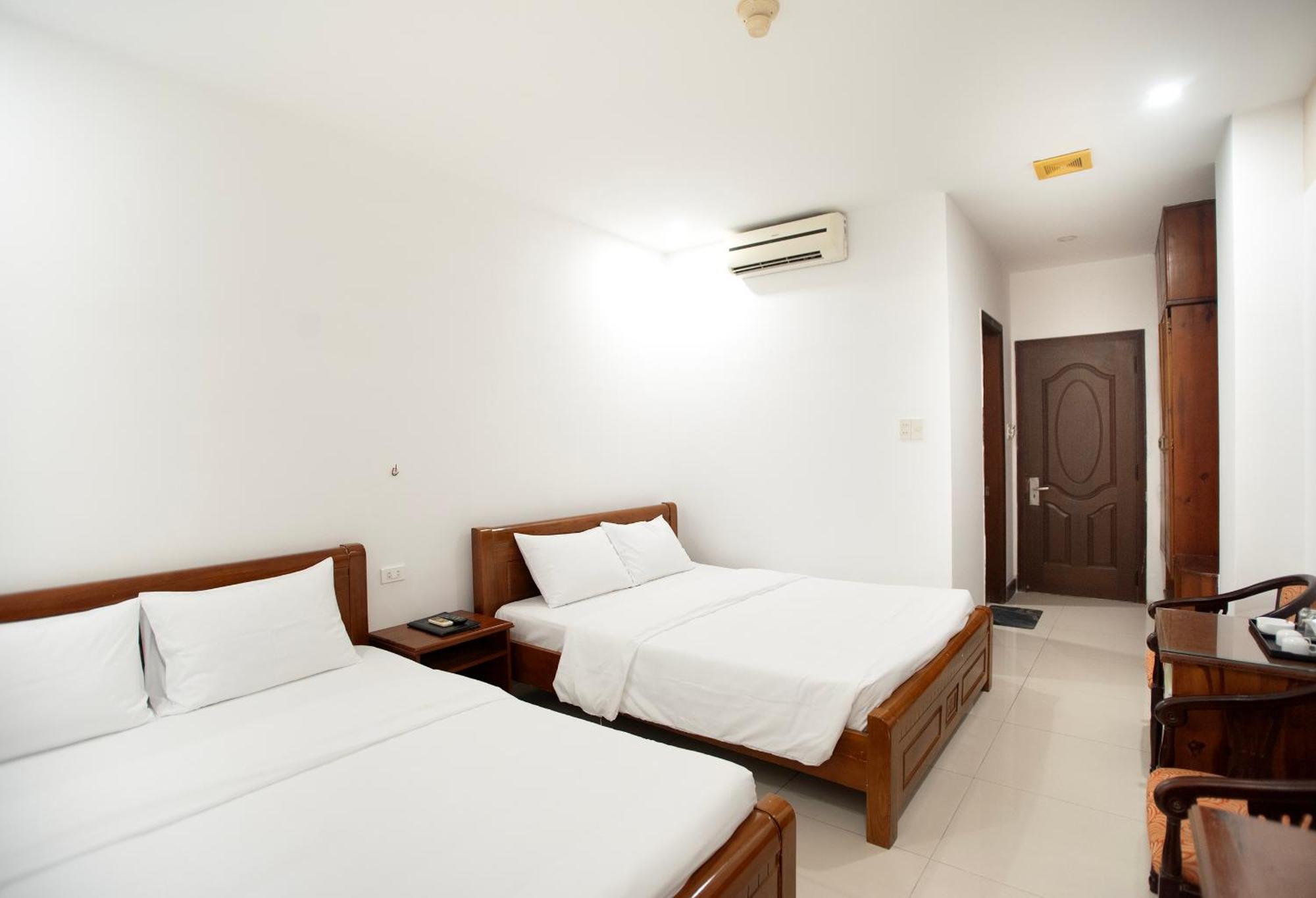 Eden Quy Nhon Hotel Εξωτερικό φωτογραφία