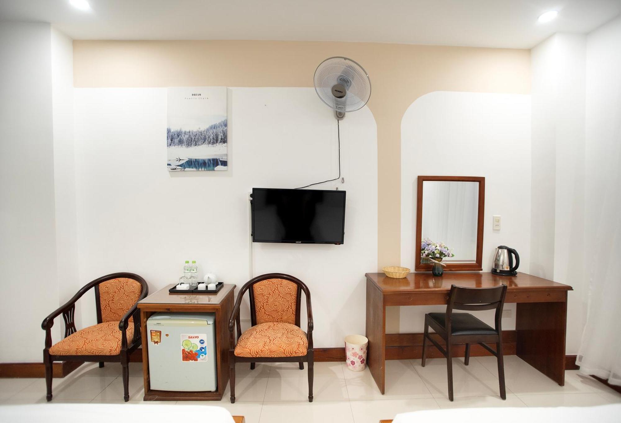 Eden Quy Nhon Hotel Εξωτερικό φωτογραφία