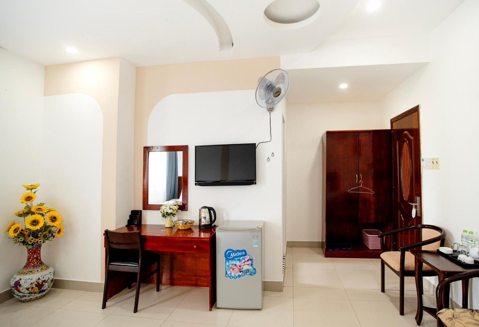 Eden Quy Nhon Hotel Εξωτερικό φωτογραφία