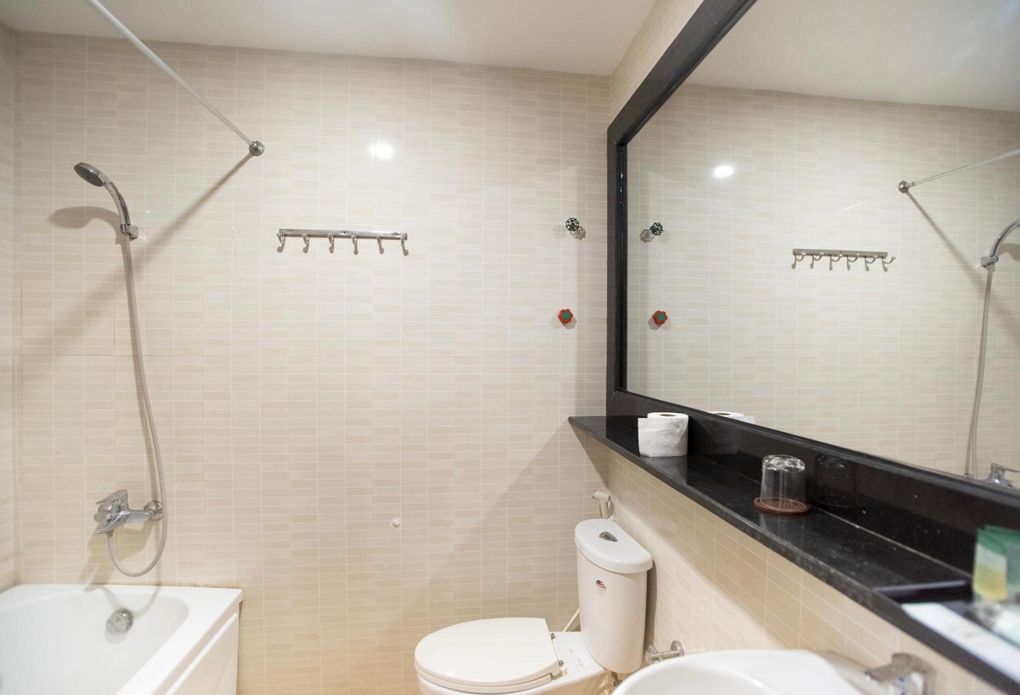 Eden Quy Nhon Hotel Εξωτερικό φωτογραφία