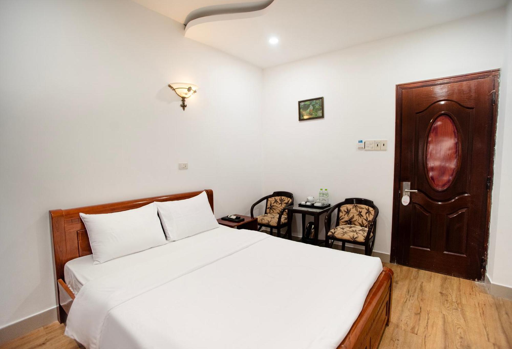 Eden Quy Nhon Hotel Εξωτερικό φωτογραφία