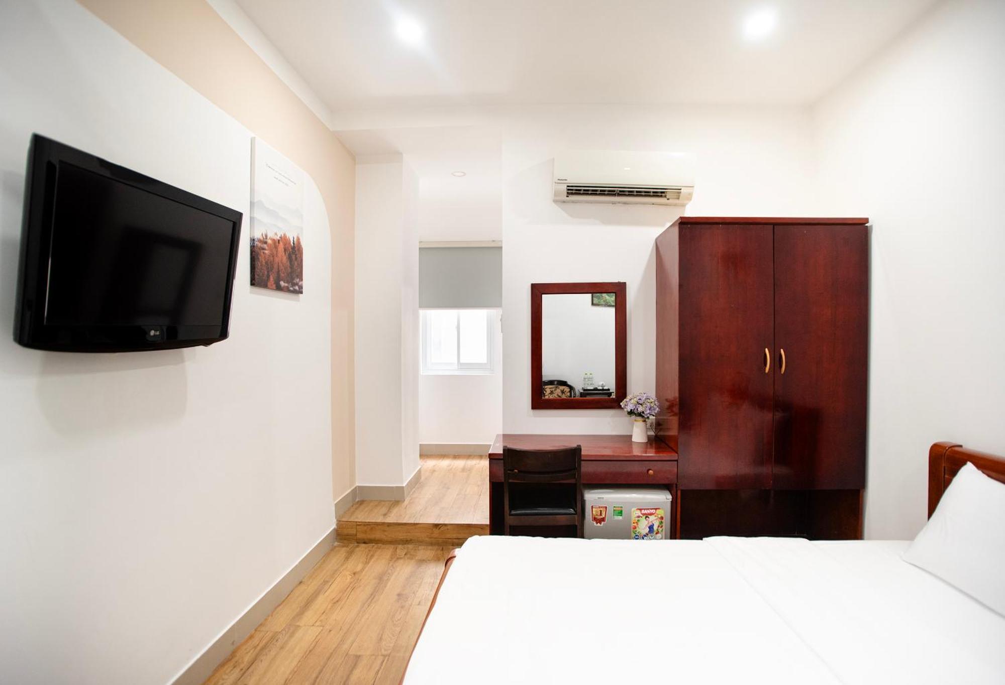 Eden Quy Nhon Hotel Εξωτερικό φωτογραφία