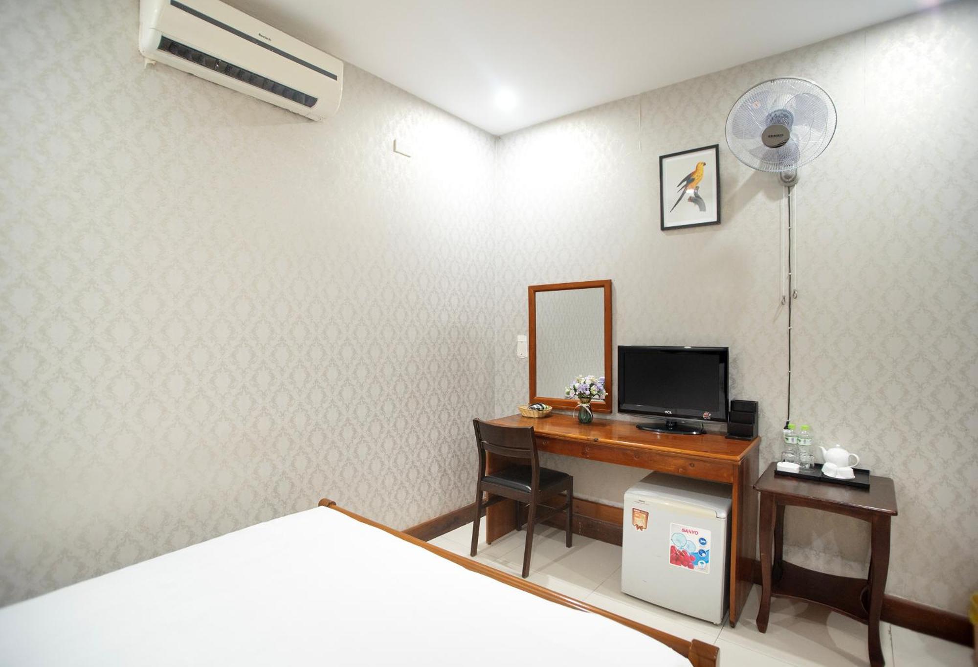 Eden Quy Nhon Hotel Εξωτερικό φωτογραφία