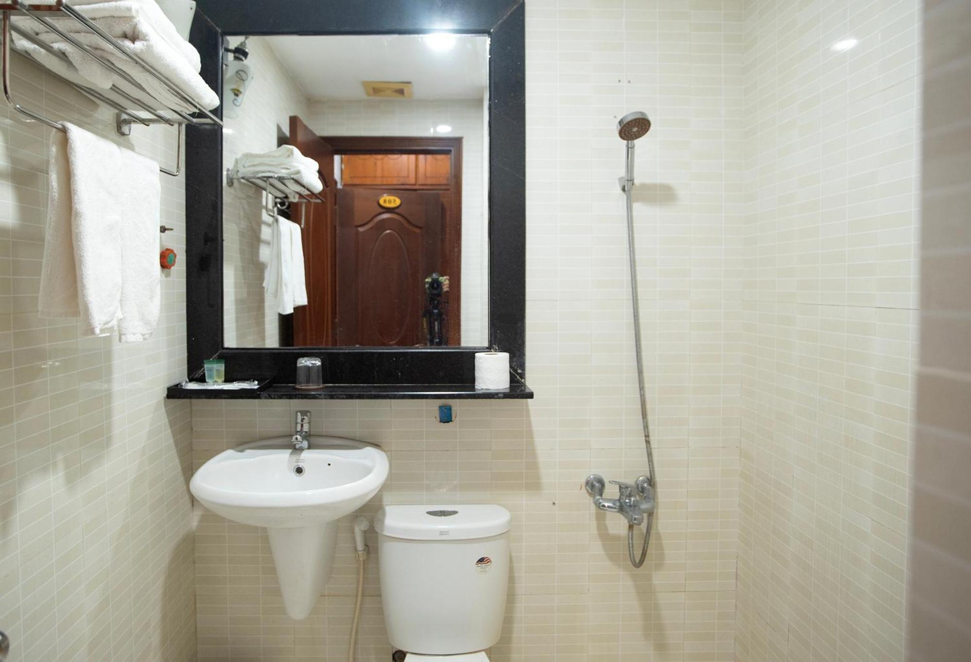 Eden Quy Nhon Hotel Εξωτερικό φωτογραφία