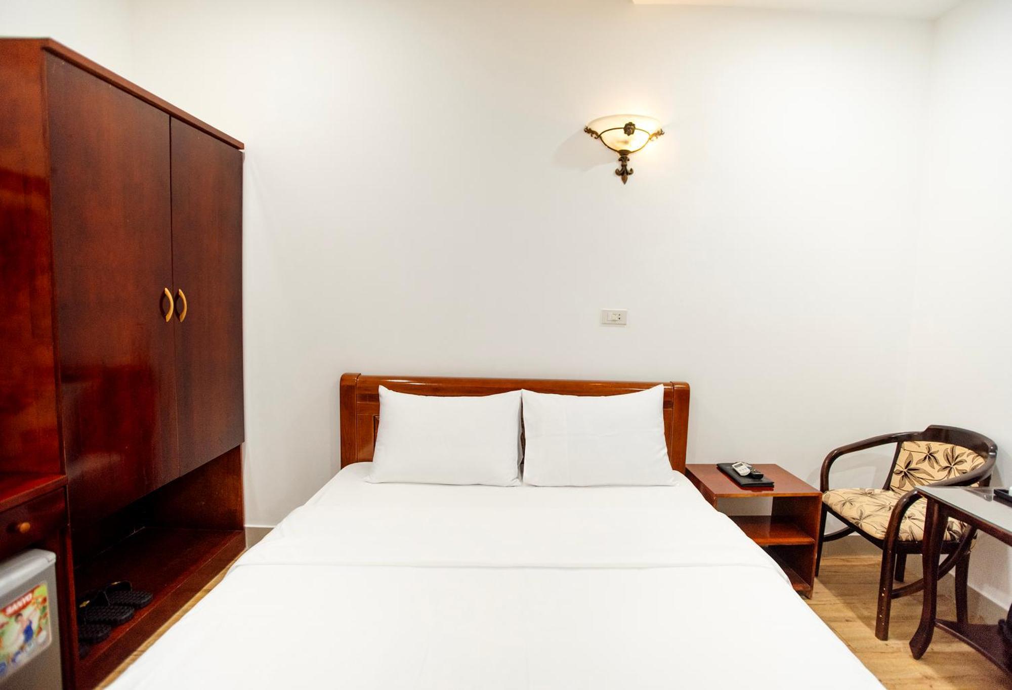 Eden Quy Nhon Hotel Εξωτερικό φωτογραφία