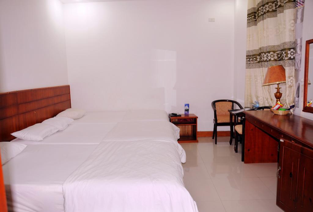 Eden Quy Nhon Hotel Δωμάτιο φωτογραφία