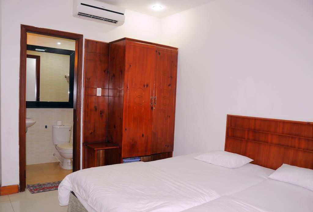 Eden Quy Nhon Hotel Δωμάτιο φωτογραφία