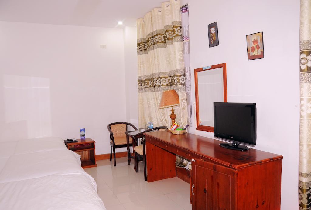 Eden Quy Nhon Hotel Δωμάτιο φωτογραφία