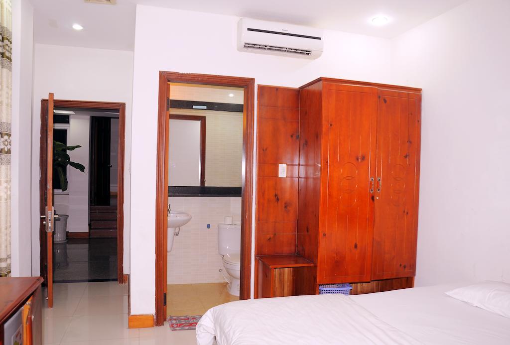 Eden Quy Nhon Hotel Δωμάτιο φωτογραφία