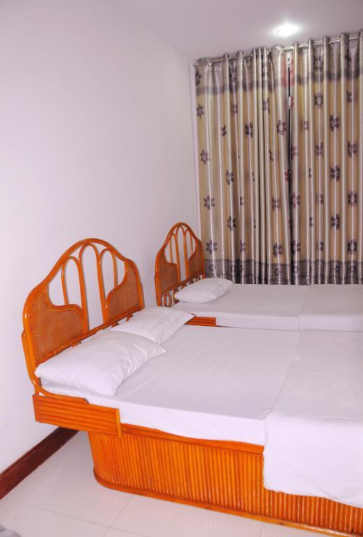 Eden Quy Nhon Hotel Δωμάτιο φωτογραφία