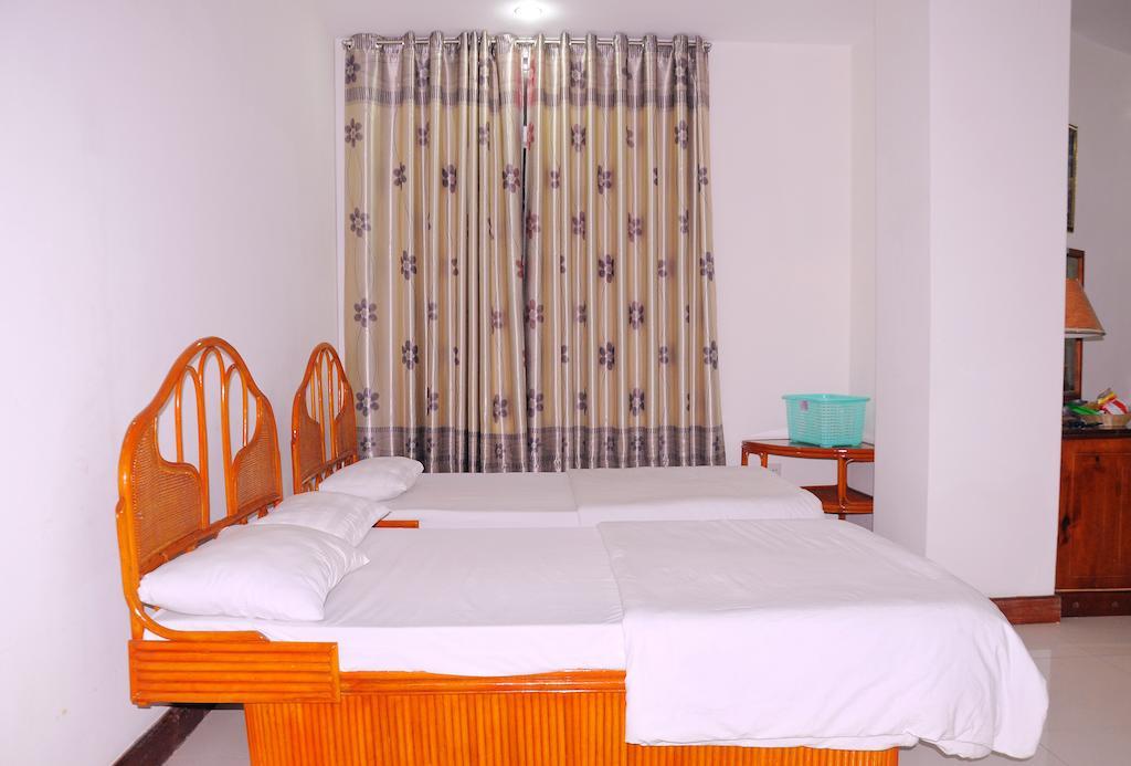 Eden Quy Nhon Hotel Δωμάτιο φωτογραφία
