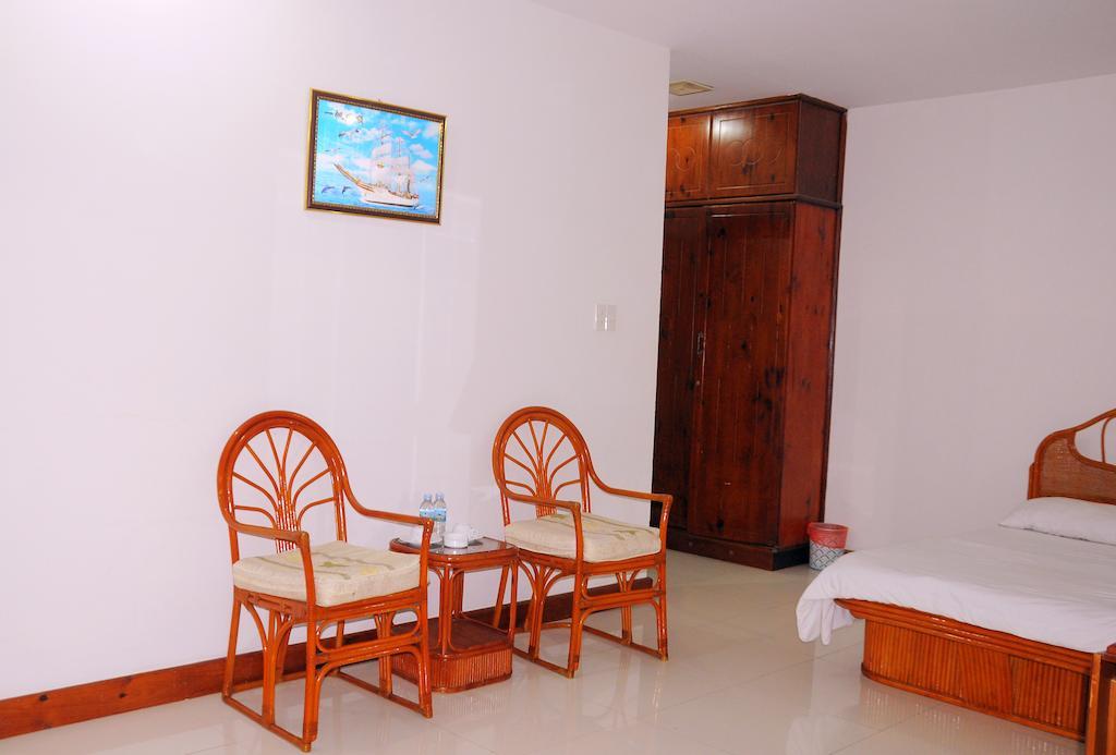 Eden Quy Nhon Hotel Δωμάτιο φωτογραφία