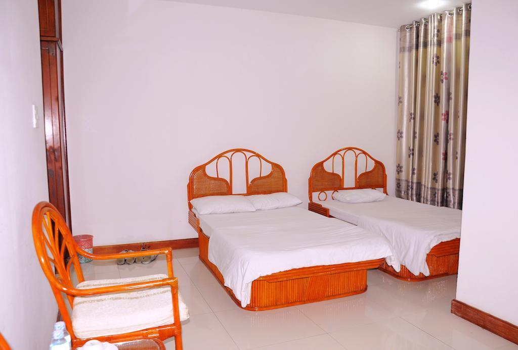 Eden Quy Nhon Hotel Δωμάτιο φωτογραφία