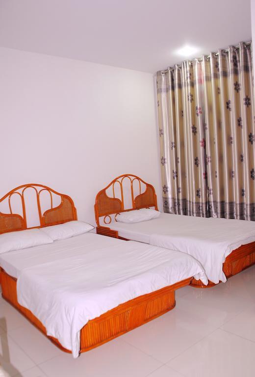 Eden Quy Nhon Hotel Δωμάτιο φωτογραφία