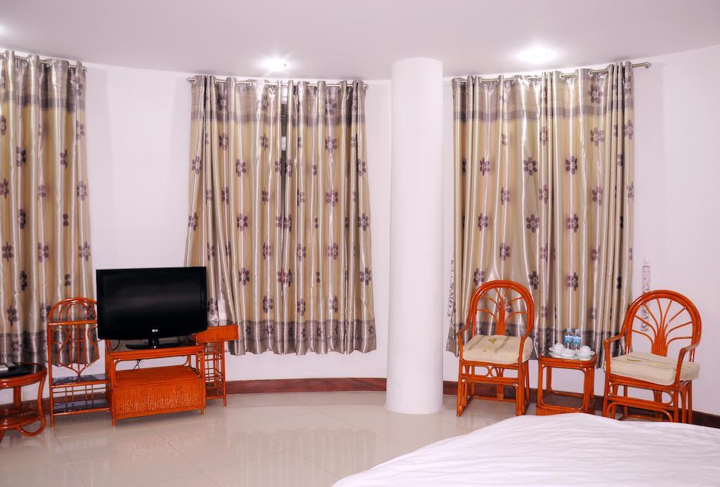 Eden Quy Nhon Hotel Δωμάτιο φωτογραφία
