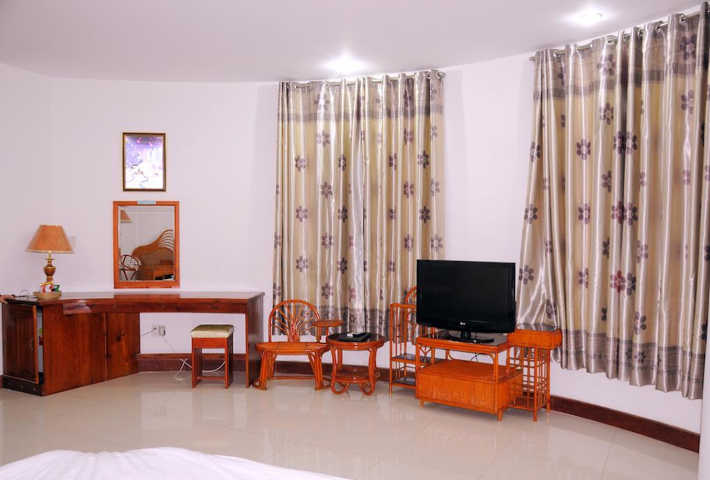 Eden Quy Nhon Hotel Δωμάτιο φωτογραφία