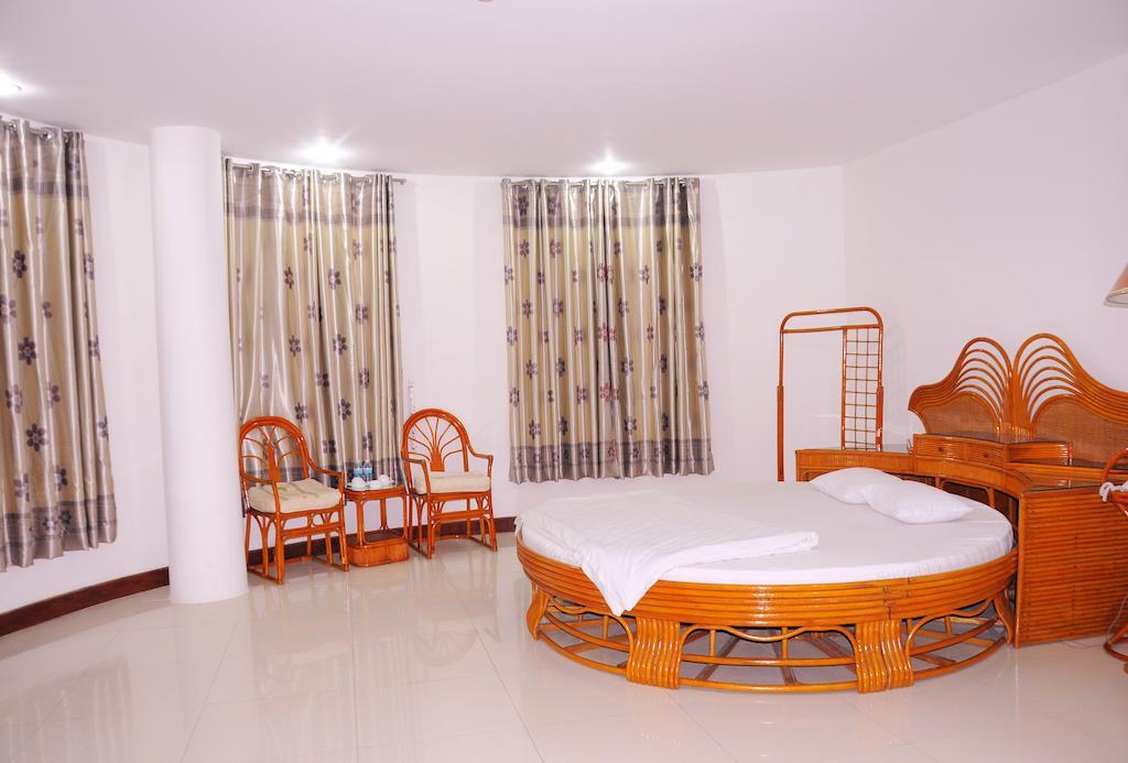 Eden Quy Nhon Hotel Δωμάτιο φωτογραφία