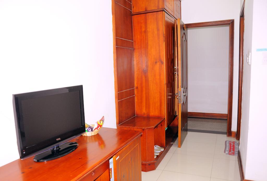 Eden Quy Nhon Hotel Δωμάτιο φωτογραφία