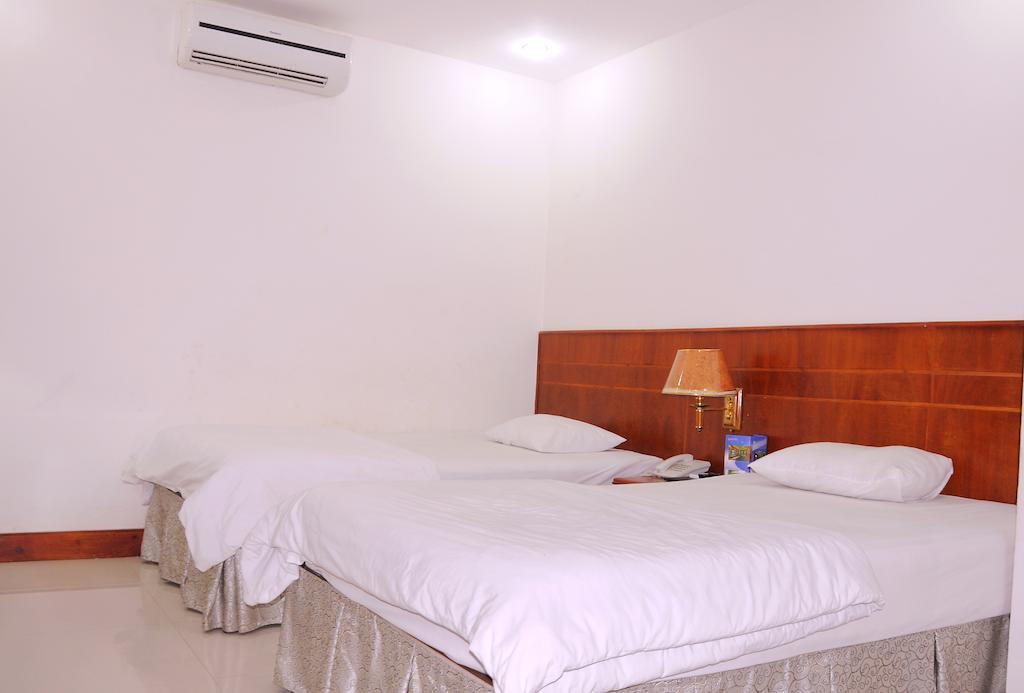 Eden Quy Nhon Hotel Δωμάτιο φωτογραφία