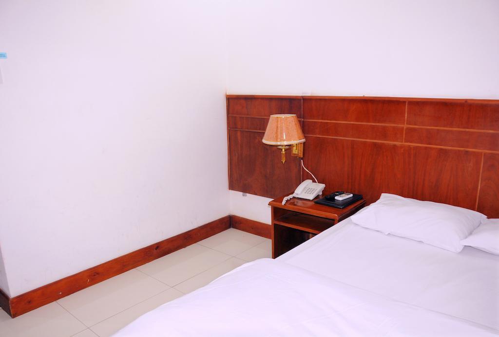 Eden Quy Nhon Hotel Δωμάτιο φωτογραφία