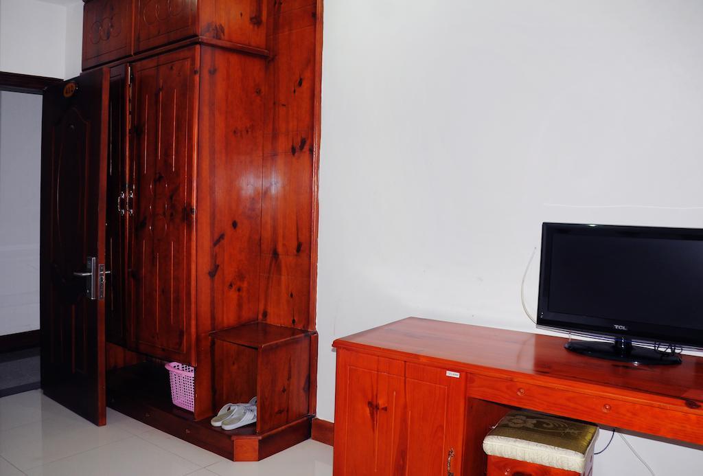 Eden Quy Nhon Hotel Δωμάτιο φωτογραφία