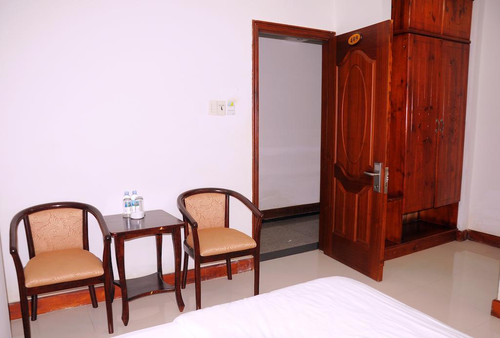 Eden Quy Nhon Hotel Δωμάτιο φωτογραφία