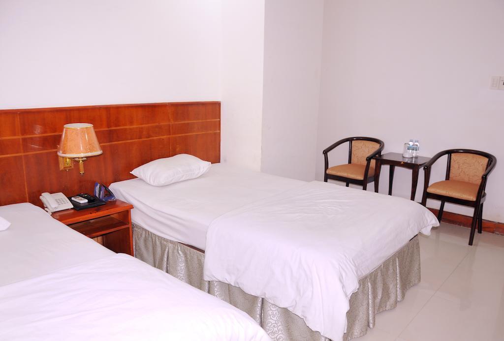 Eden Quy Nhon Hotel Δωμάτιο φωτογραφία