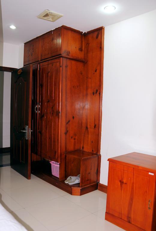 Eden Quy Nhon Hotel Δωμάτιο φωτογραφία